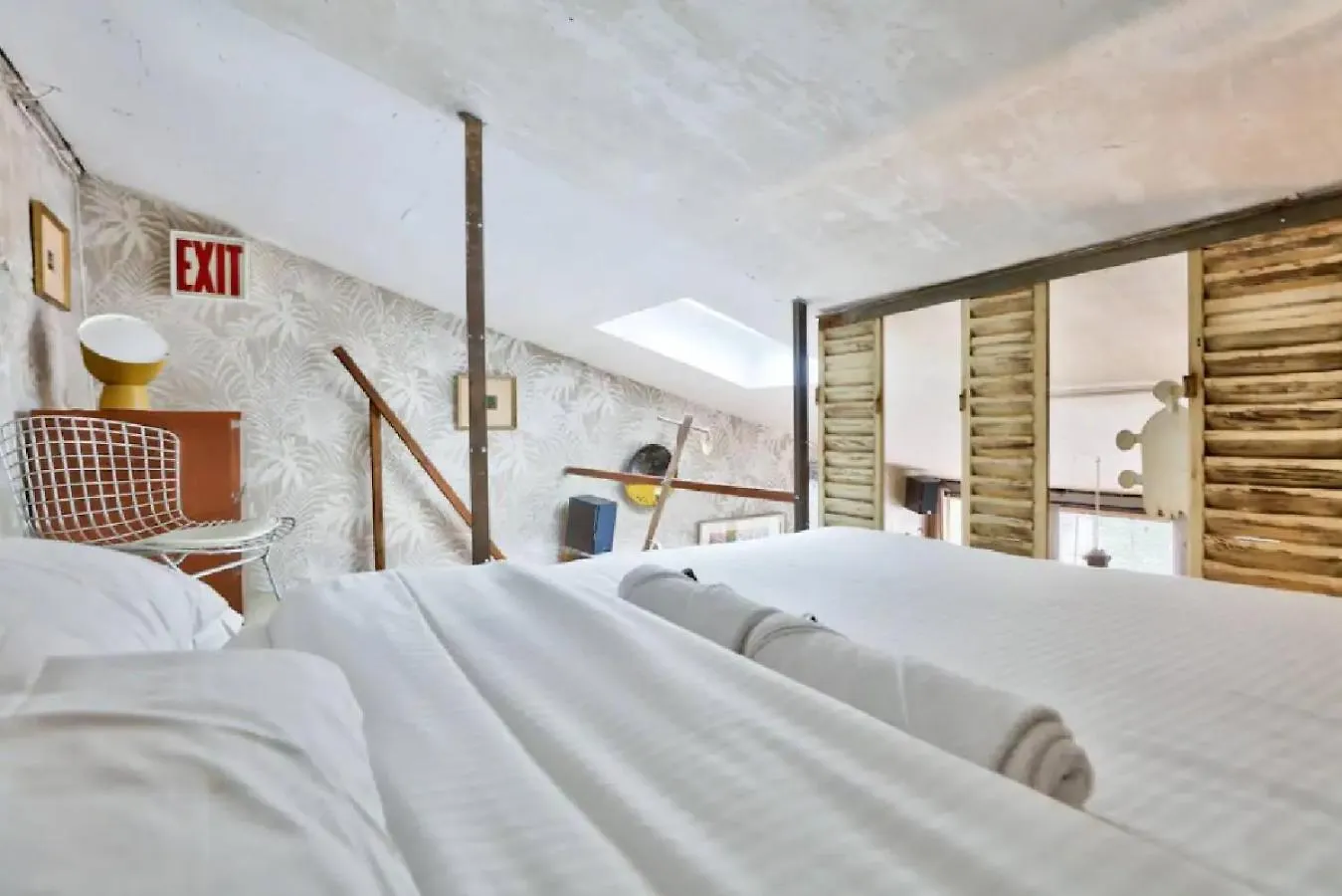 Apartmán Geranimus St Paul Coeur De Paříž 0*,  Francie