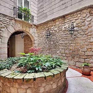 Cmg - Le Marais/saint Antoine Paris