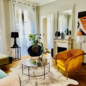 Luxury Place In Le Marais - Paris
