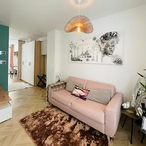 Le Nid Douillet De Patricia Paris