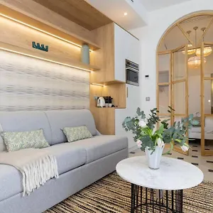New Luxury And Cozy - Notre Dame Paris