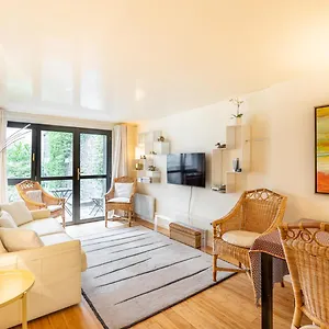 Guestready - Exuberant In Les Marais Paris