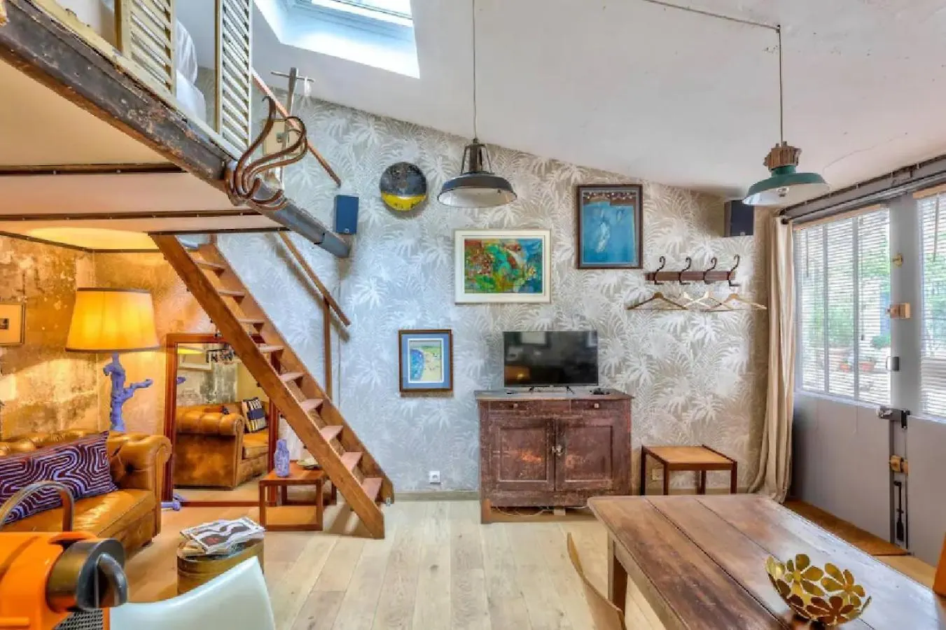 Geranimus St Paul Coeur De Paris Apartment 0*,